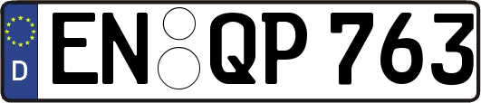 EN-QP763