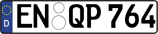 EN-QP764
