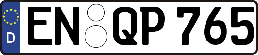 EN-QP765