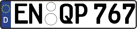 EN-QP767