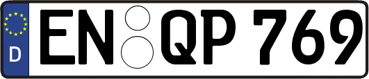 EN-QP769