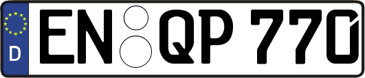 EN-QP770