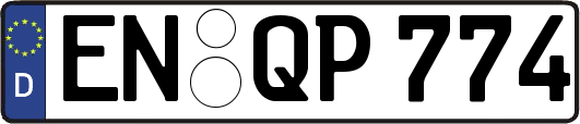 EN-QP774