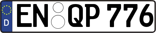 EN-QP776