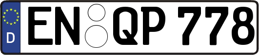 EN-QP778