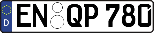 EN-QP780