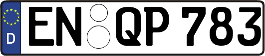 EN-QP783