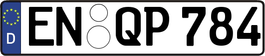 EN-QP784