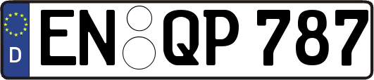 EN-QP787