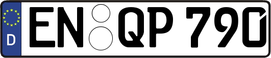 EN-QP790