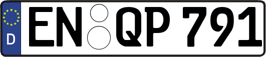 EN-QP791