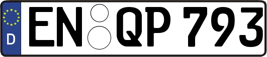 EN-QP793