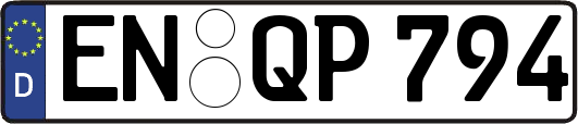EN-QP794
