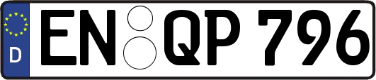 EN-QP796