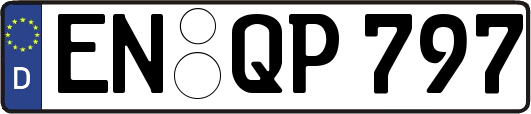 EN-QP797
