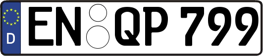 EN-QP799