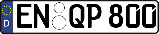 EN-QP800