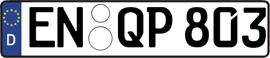 EN-QP803