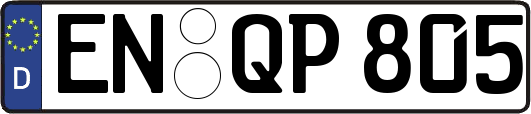 EN-QP805