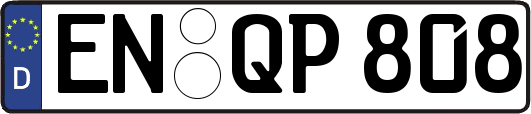 EN-QP808