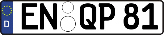EN-QP81