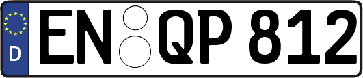 EN-QP812