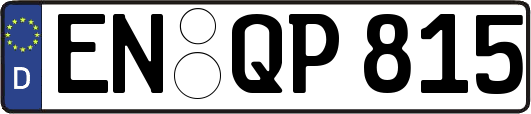 EN-QP815