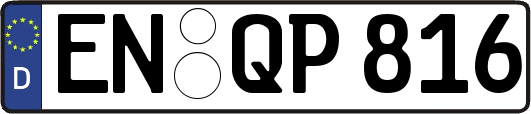 EN-QP816