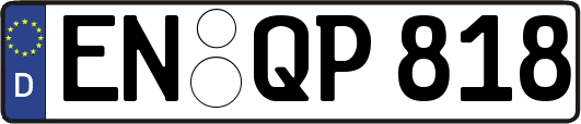 EN-QP818
