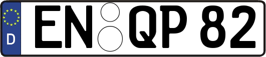EN-QP82
