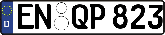 EN-QP823
