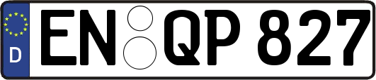 EN-QP827