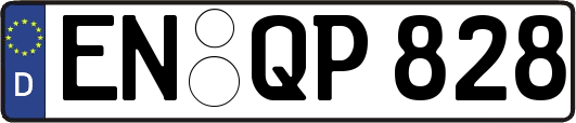 EN-QP828