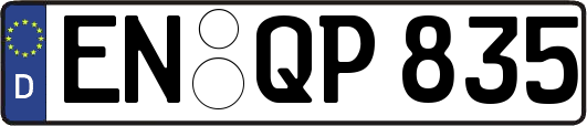 EN-QP835