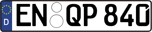 EN-QP840