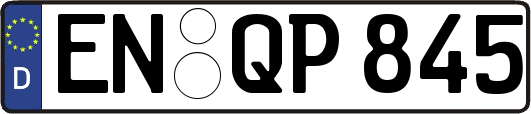 EN-QP845