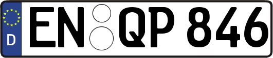 EN-QP846