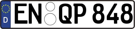 EN-QP848