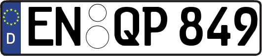 EN-QP849