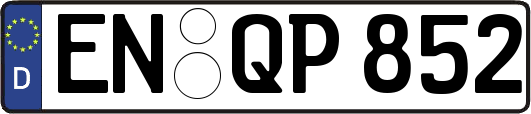 EN-QP852