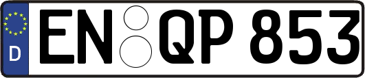 EN-QP853