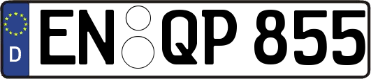 EN-QP855