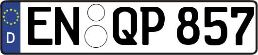 EN-QP857