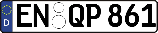EN-QP861