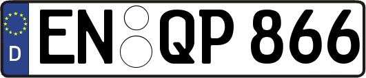 EN-QP866