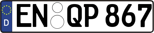 EN-QP867