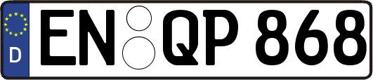 EN-QP868