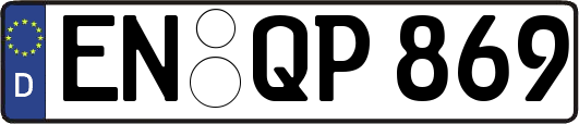 EN-QP869