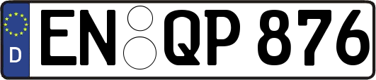 EN-QP876