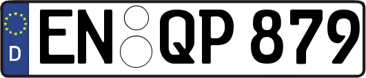 EN-QP879